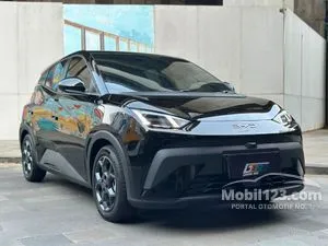 2025 BYD Atto 1 Long Range Premium Hatchback