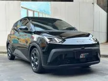 2025 BYD Atto 1 0.0 Long Range Premium Hatchback