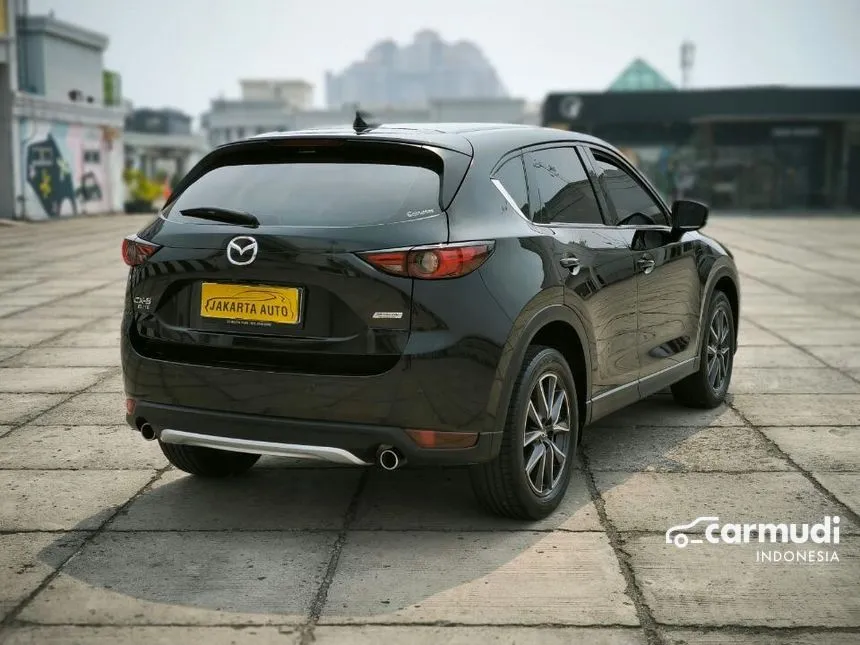 2019 Mazda CX-5 Elite SUV