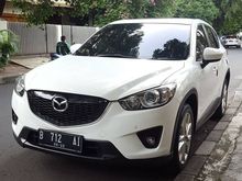 2013 Mazda CX-5 2.5 Grand Touring SUV - Grand Touring 2.0