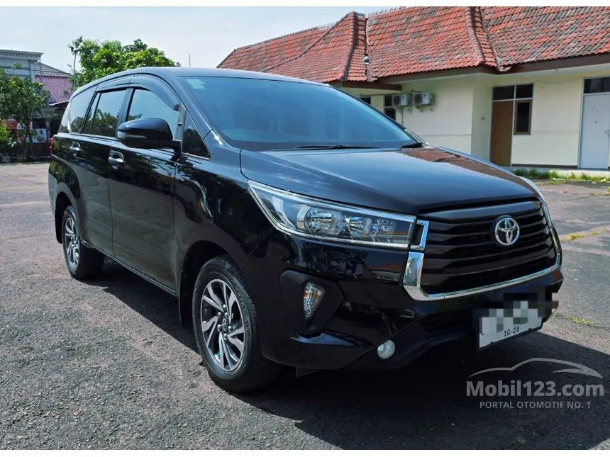 2023 Toyota Kijang Innova G MPV