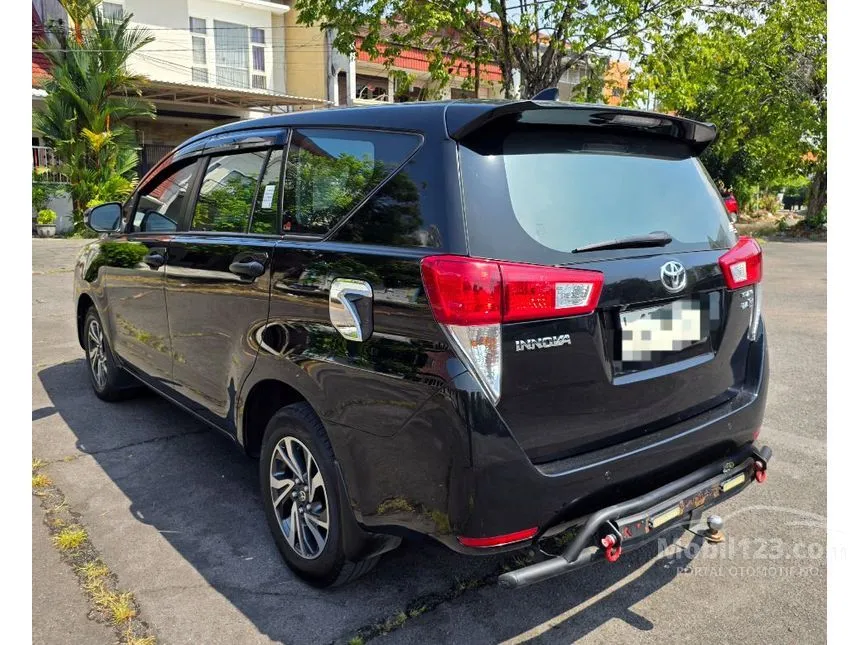 2023 Toyota Kijang Innova G MPV