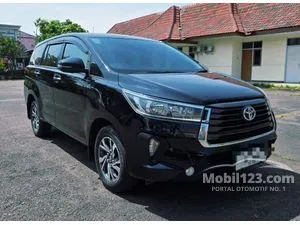 2023 Toyota Kijang Innova 2.4 G MPV