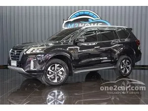 2025 Nissan Terra 2.3 VL SUV