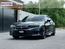 2022 Honda CIVIC 2.0 FE (ปี 21-26) e:HEV RS Sedan