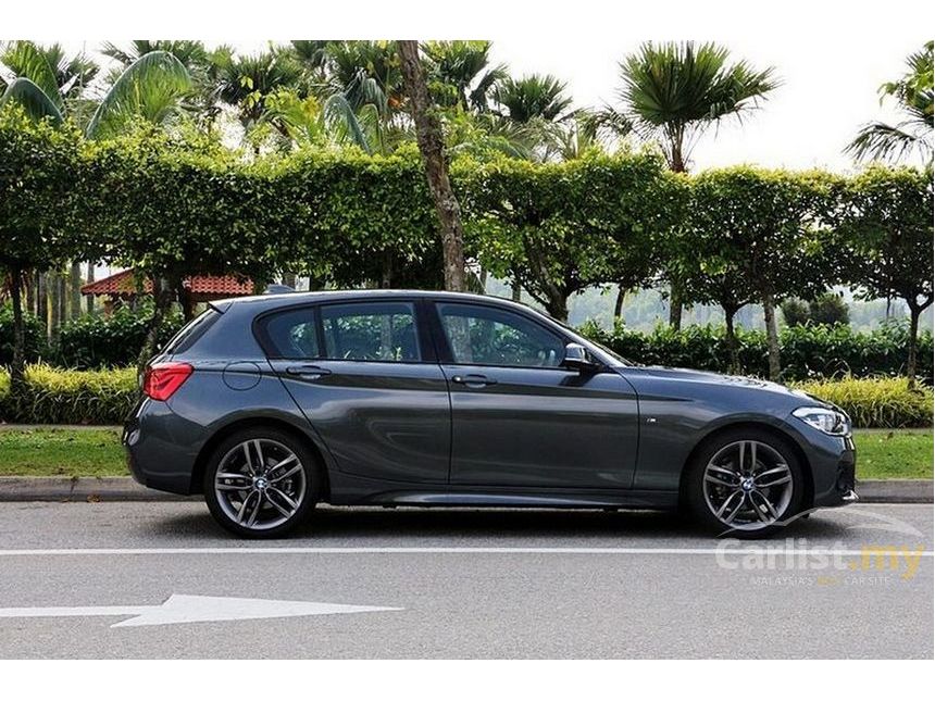 Bmw 118i 2019