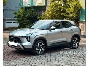 2024 Mitsubishi XFORCE 1.5 Ultimate SUV
