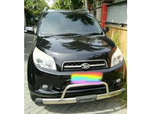 2009 Daihatsu Terios 1.5 TX SUV