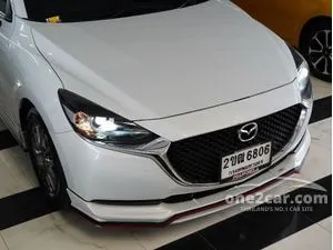 2021 Mazda 2 1.3 C Sedan