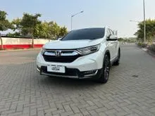 2020 Honda CR-V 1.5 Turbo Prestige SUV. TERMURAH. NEGO SAMPAI DEAL. PAJAK PANJANG ISTIMEWA
