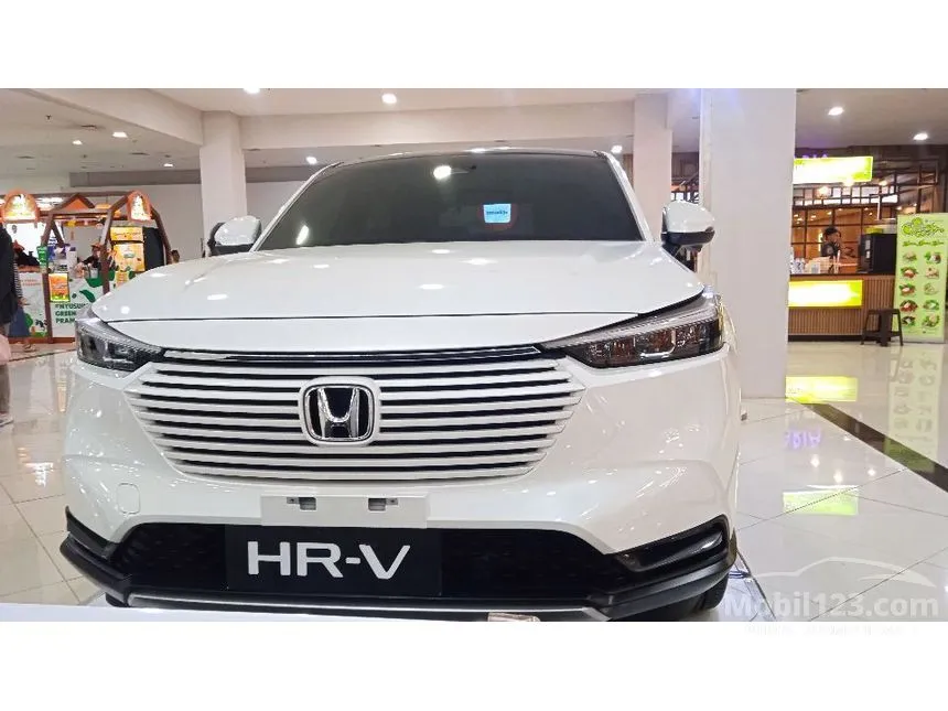 Jual Mobil Honda HR