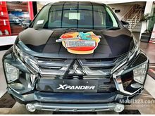 2020 Mitsubishi Xpander 1.5 SPORT Wagon Dp. Hanya 40 juta SIDOARJO