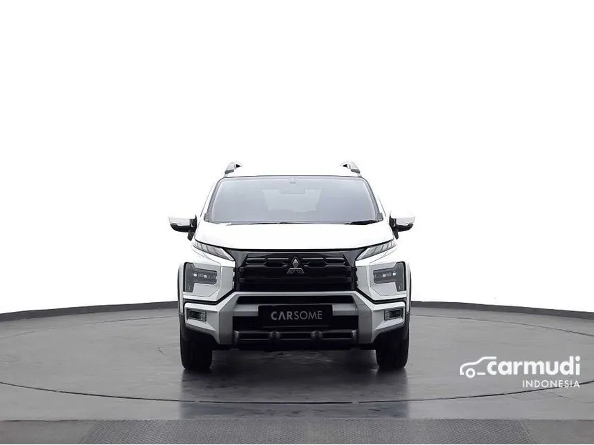 2023 Mitsubishi Xpander Cross Premium MPV