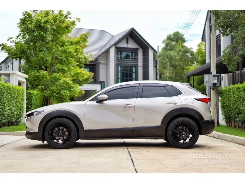 2023 Mazda CX-30 S SUV
