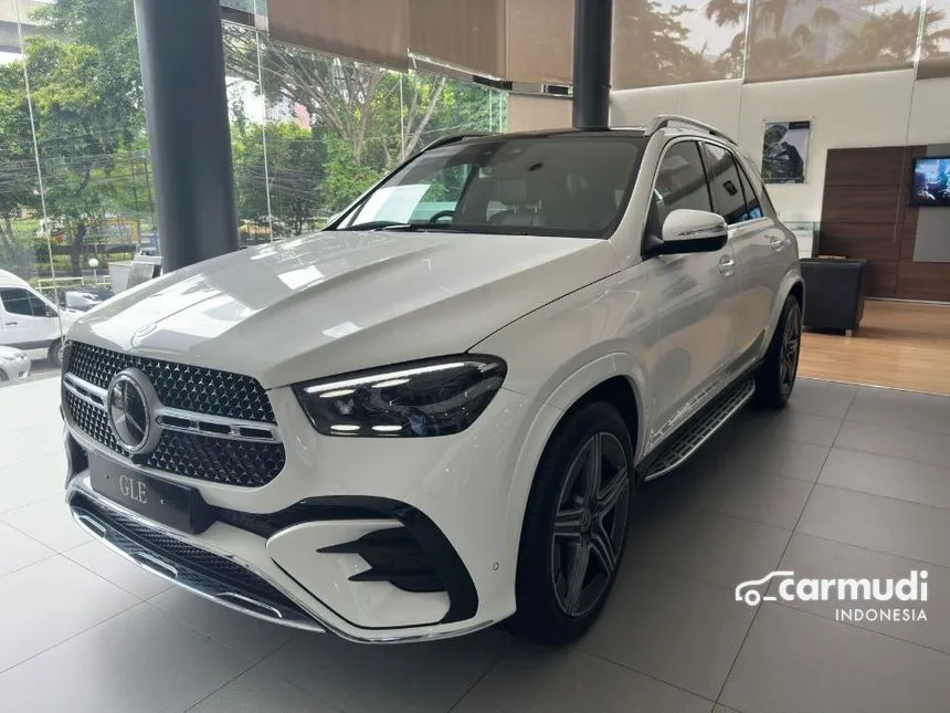 Jual Mobil Mercedes