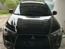 2012 Mitsubishi Outlander Sport 2.0 PX SUV