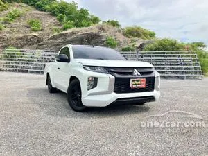 2021 Mitsubishi TRITON 2.5 GLX Limited Edition Mega Cab Pickup