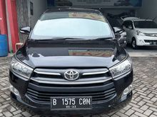 2017 Toyota Kijang Innova 2.0 G AT