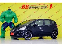 2009 Honda Jazz 1.5 (ปี 08-14) S i-VTEC Hatchback AT