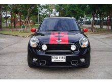 2011 Mini Cooper 1.6 R60 Countryman Countryman S ALL4 Hatchback AT