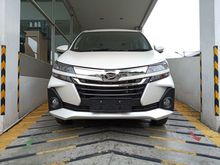 DP 13 JUTA , DISCOUNT AKHIR TAHUN 2019 Daihatsu Xenia 1,3 R MPV, DAIHATSU JAKARTA !!!