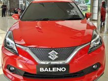 2020 Suzuki Baleno 1,4 Base Spec Hatchback
