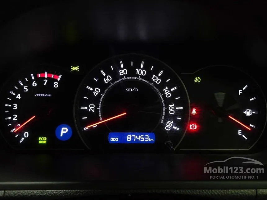 2020 Toyota Voxy MPV