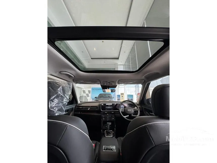 2026 Hyundai Creta Prime SUV