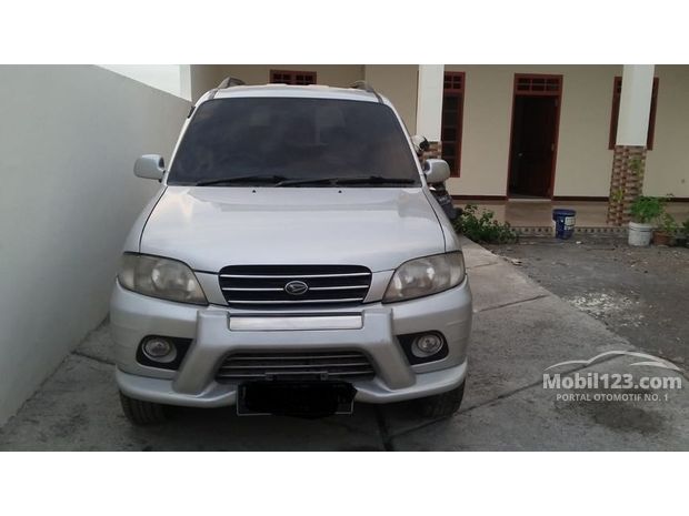 Daihatsu Taruna Mobil bekas dijual di Jawa-timur Daihatsu Taruna Mobil bekas dijual di Jawa-timur
