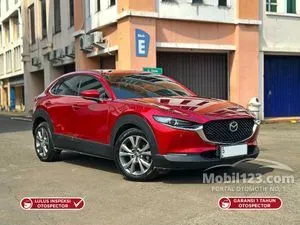 2019 Mazda CX-30 2.0 GT SUV