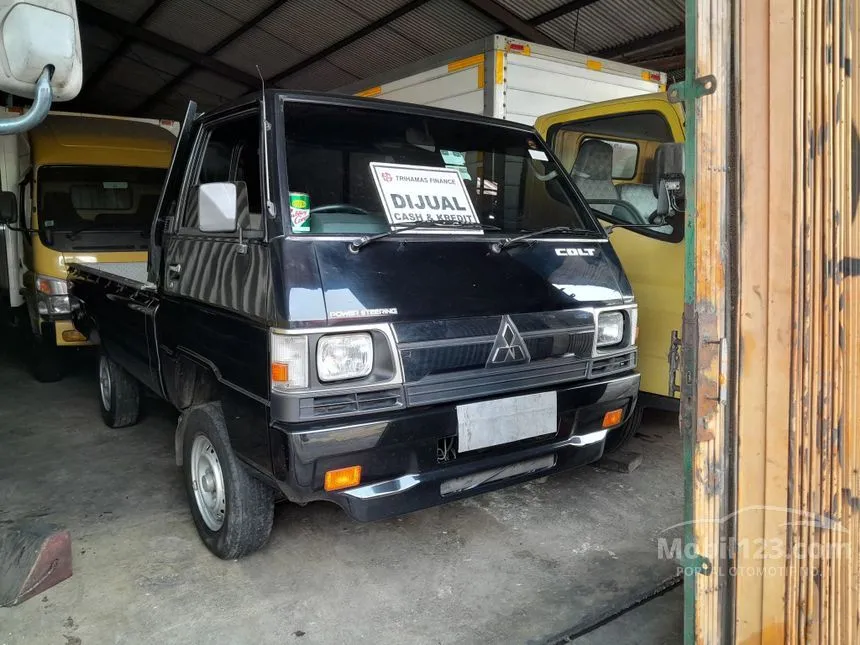 2022 Mitsubishi Colt L300 Pick Up Standard Pickup