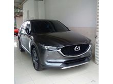 2019 Mazda CX-5 2.5 Elite SUV Penawaran Terbaik