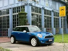 2008 Mini COOPER 1.6 R56 S Look 1 Hatchback