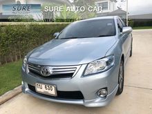 2011 Toyota Camry 2.4 (ปี 06-12) Hybrid Sedan AT