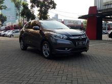 2017 Honda HR-V 1.5 S SUV