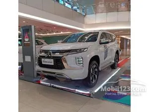 2026 Mitsubishi Pajero Sport 2.4 Dakar 4X2 SUV