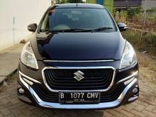 ERTIGA DREZA 2016 Manual Dp 15jt Saja Di jmn Full Ori. pajak panjang 1th Sd Sept 2020