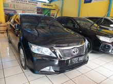 2012 Toyota Camry 2.4 V Sedan