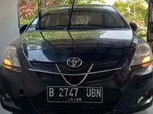 TOYOTA VIOS G AT 1.5 2009 CBU