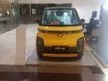 Jual Mobil Wuling EV 2023 Air ev Charging Pile Long Range di DKI Jakarta Automatic Hatchback Lainnya Rp 268.000.000
