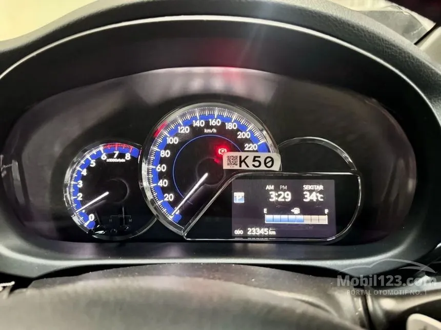 2021 Toyota Yaris GR Sport 3 AB Hatchback