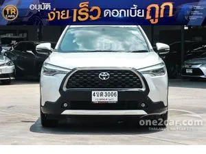 2023 Toyota Corolla Cross 1.8 Sport SUV