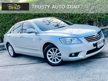2012 Toyota Camry 2.0 (ปี 12-16) G Sedan AT