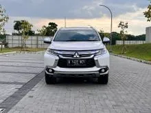 2016 Mitsubishi Pajero Sport 2.4 Dakar 4X2 SUV BERGARANSI