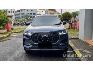 2025 Chery Tiggo 8 1.6 Premium SUV