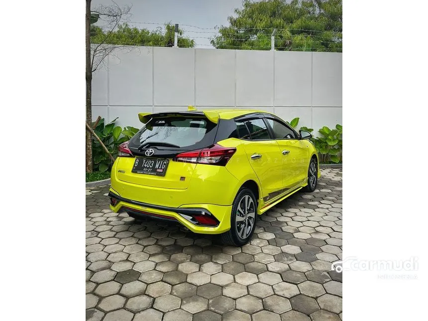 2022 Toyota Yaris GR Sport 3 AB Hatchback