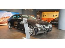 2019 Mercedes-Benz E250 AVA Line - DISCOUNT CRAZY BIG DEAL