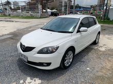 2010 Mazda 3 1.6 (ปี 05-10) i-Move Hatchback