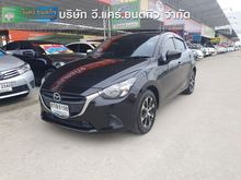 2017 Mazda 2 1.3 (ปี 15-18) Sports Standard Hatchback AT