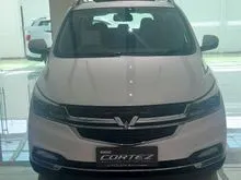 2022 Wuling Cortez 1,5 Lux+ EX Wagon